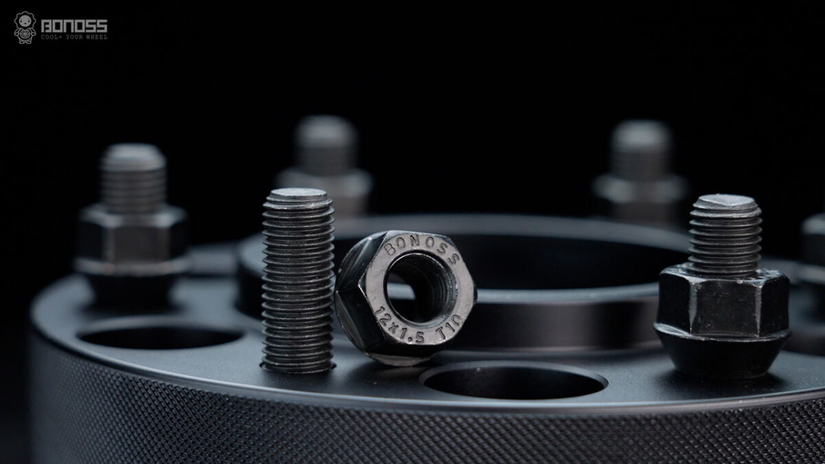 How to Keep 2inch Wheel Spacers Safe on Offroad?