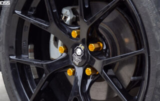 Do I Need 2022 Tesla Model S Lug Nuts for Aftermarket Wheels BONOSS Wheel Nuts Tire Nuts