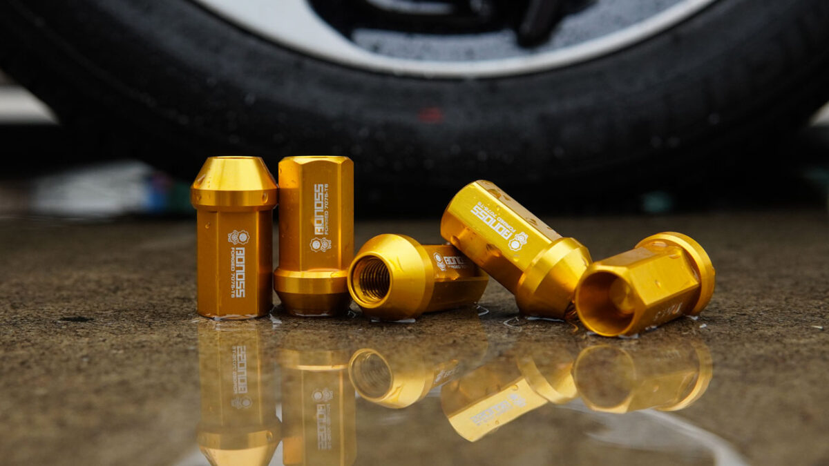 Do I Need 2022 Tesla Model S Lug Nuts for Aftermarket Wheels?