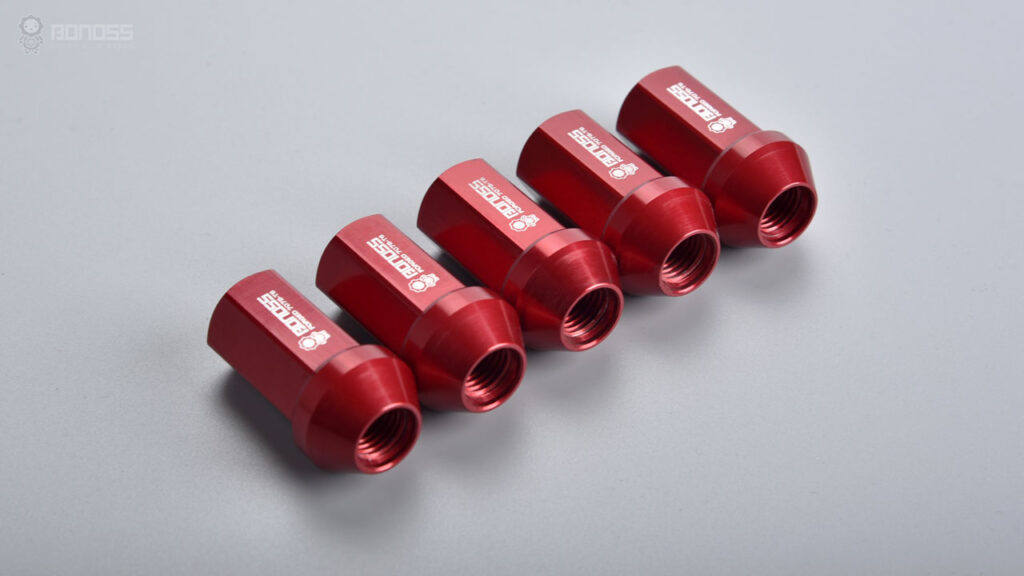 What 2022 Honda Civic Lug Nuts Are Good?