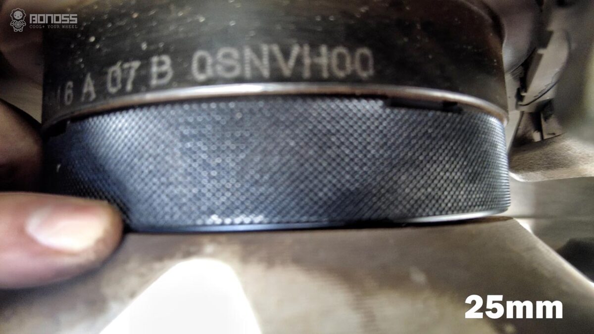 Do You Have to Trim Wheel Studs for Spacers?