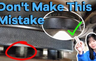 Do You Have to Trim Wheel Studs for Spacers BONOSS Wheel Spacers