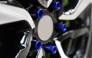 What Do Aftermarket 2022 Ford Bronco Wheel Nuts Do