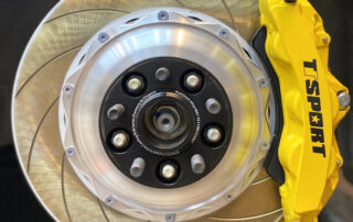 ford focus st wheel spacers-bonoss