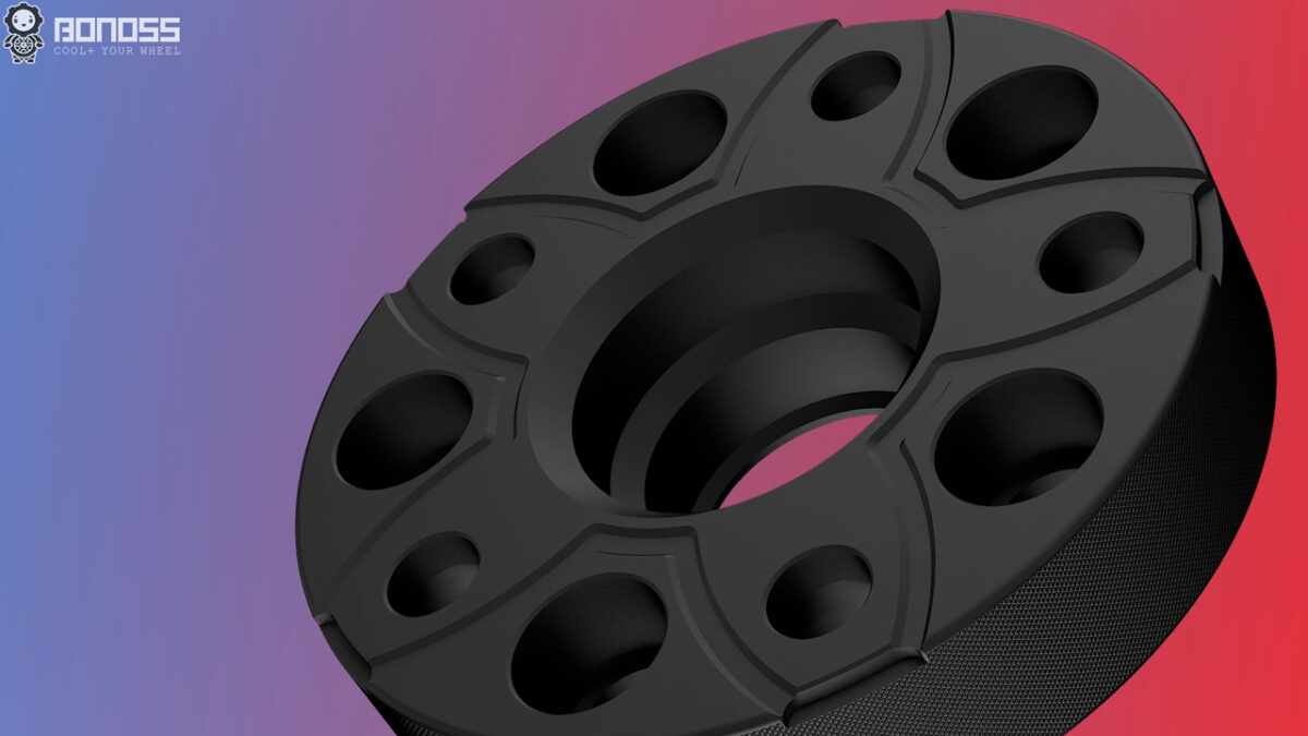 Are 1.5Inch Wheel Spacers Safe for Offroad?