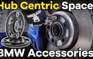 Are 10mm Wheel Spacers Hub Centric BONOSS 10mm Spacers Hub Centric Rings Aluminum 5x112 Spacers Adapters (2)