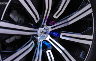 Are Aftermarket Wheel Bolts A Good Idea BONOSS Forged Shell Type Wheel Lock Bolts Kit Performance Racing Wheel Bolts (1)