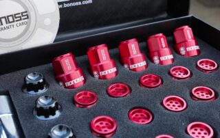 Are All 2022 BMW i4 Lug Bolts the Same BMW Wheel Bolts Aftermarket Performance Bolts Kit