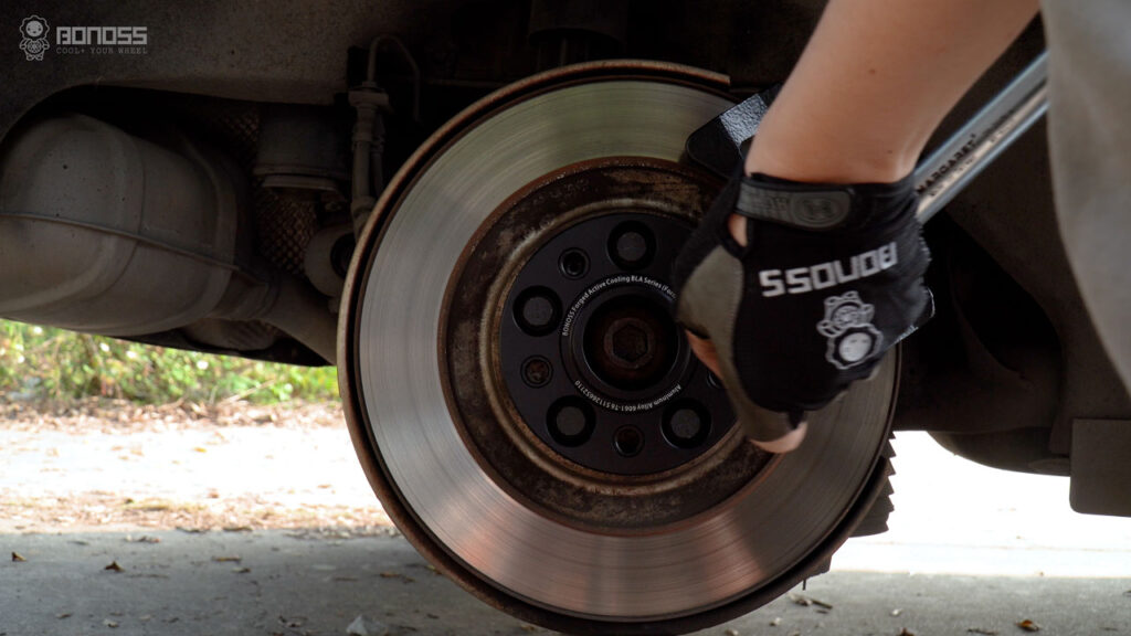 Are Wheel Spacers Necessary?