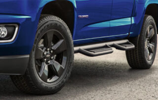 2022 chevy colorado wheel spacers--bonoss