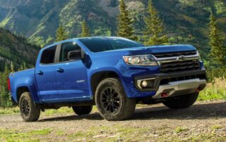 2022 chevy colorado wheel spacers--bonoss