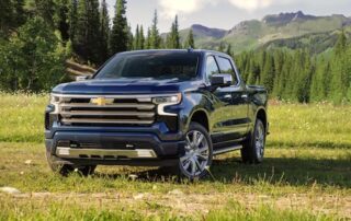 2022 chevy silverado wheel spacers--bonoss