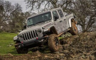 2022 jeep gladiator wheel spacers--bonoss
