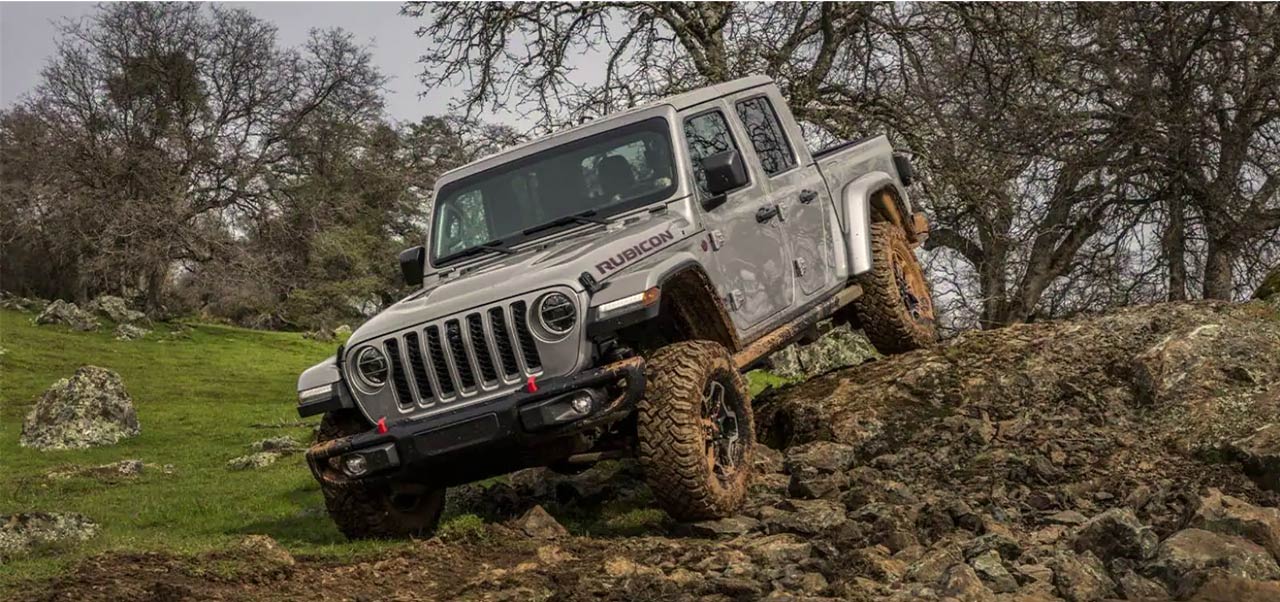 Are Wheel Spacers Safe for Jeeps 