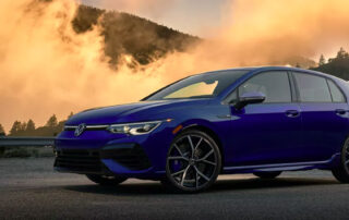 2022 volkswagen golf r wheel spacers--bonoss