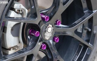 Can 2022 Toyota Sequoia Wheel Nuts Be Replaced Torquing Lug Nuts