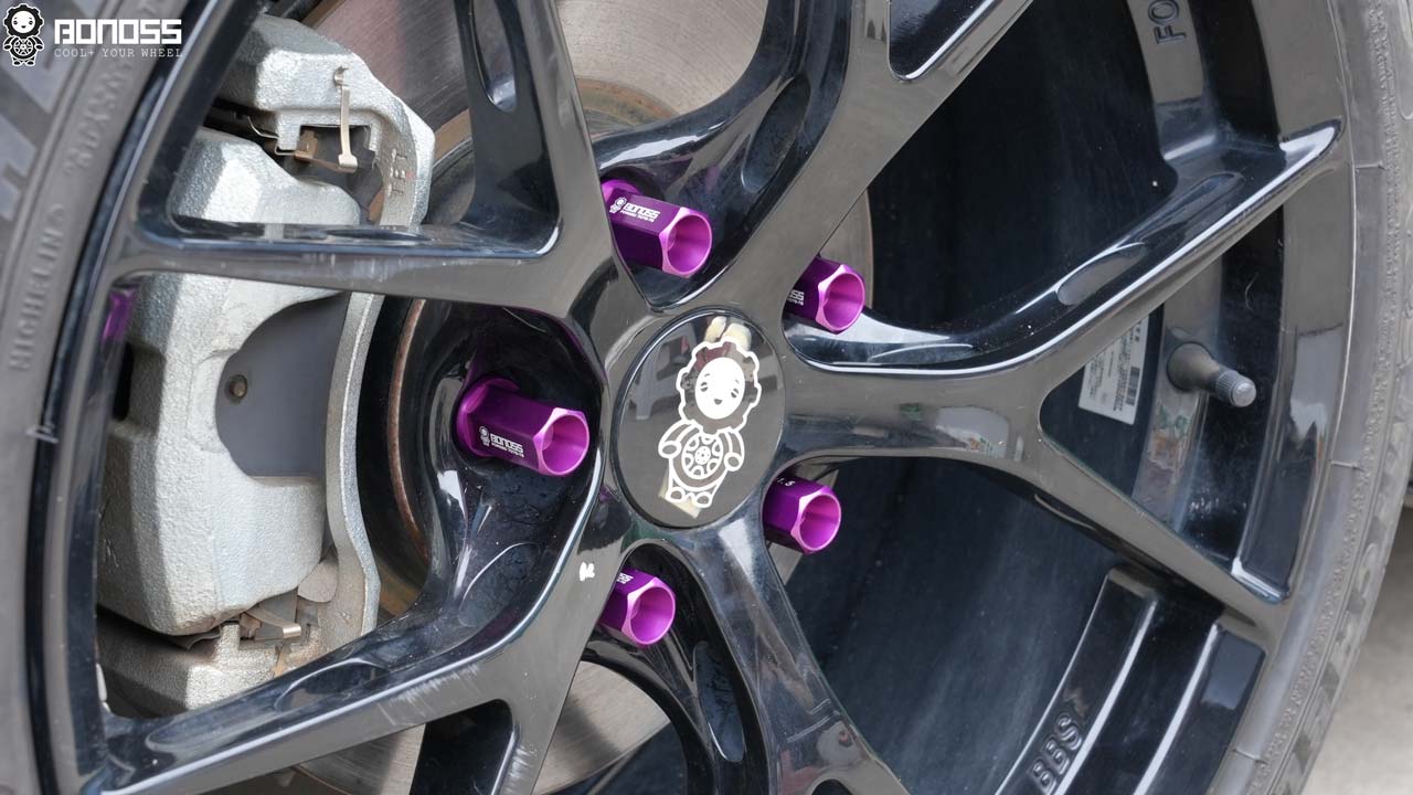 Can 2022 Toyota Sequoia Wheel Nuts Be Replaced Torquing Lug Nuts