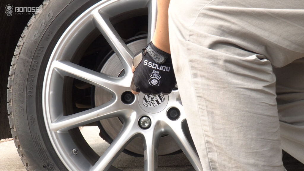 Can I Put Wheel Spacers on Rear Wheels Only?