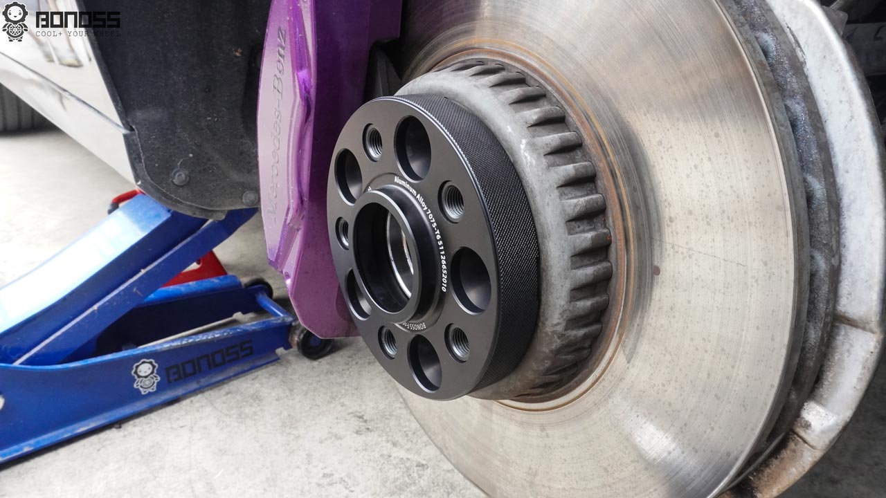 Do Wide Body Kit Need Wheel Spacers?