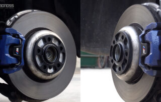 Does Wheel Spacers Brand Matter BONOSS Genuine Wheel Spacers High Quality for Safety (1)