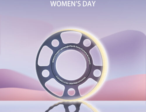 Happy Women’s Day 2022, Best Wishes From BONOSS