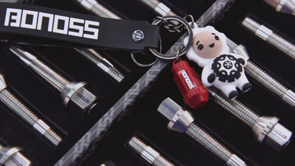 How Does Wheel Stud Conversion Kit Work?