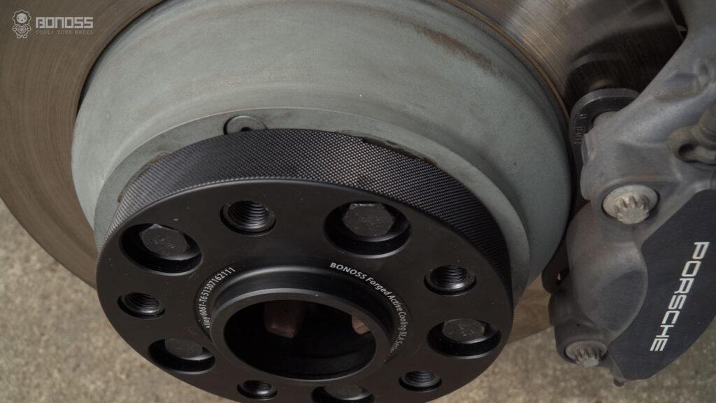 How Many Wheel Spacers Can I Stack?