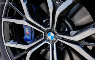 How to Choose Safe Wheel Bolts BONOSS Forged Grade 12.9 Wheel Bolts Locking Wheel Bolts (1)