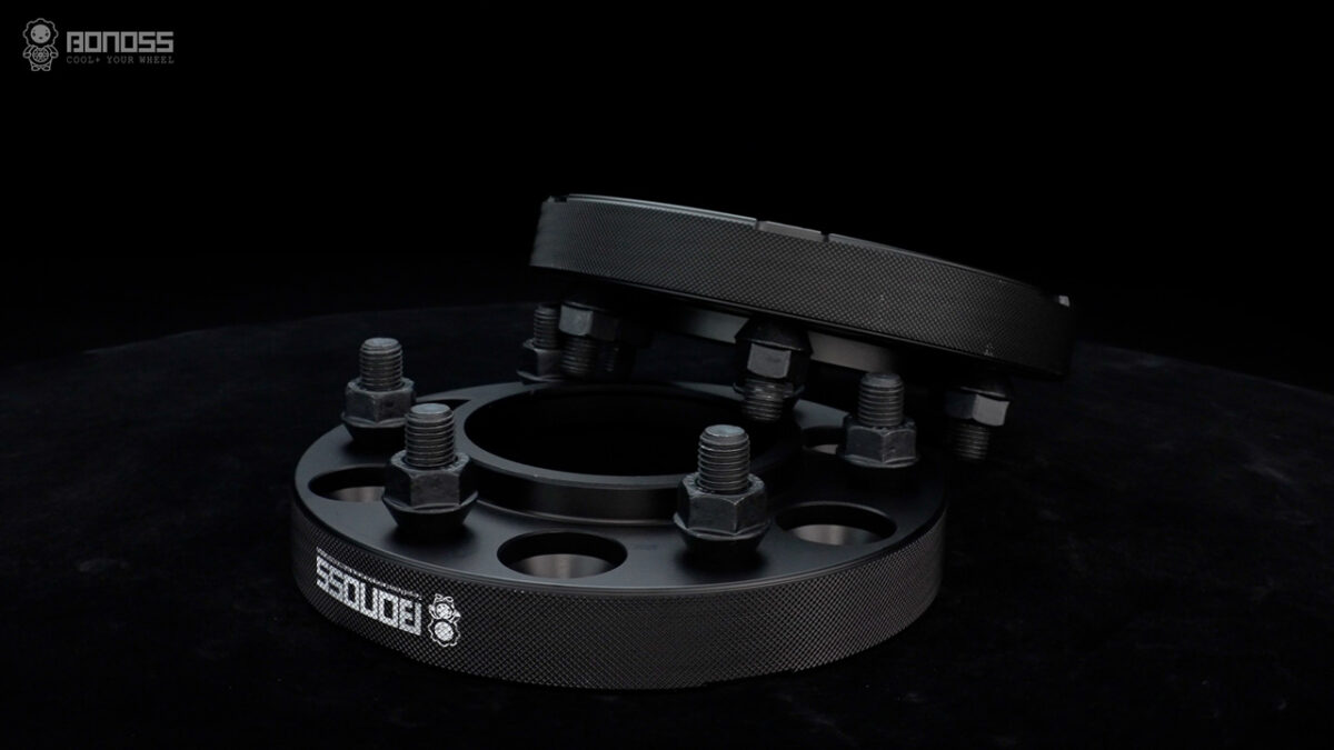 Is It Safe to Use 1Inch Wheel Spacers?