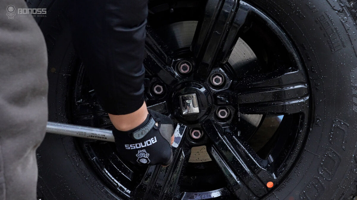 Is It Safe to Use 1Inch Wheel Spacers?