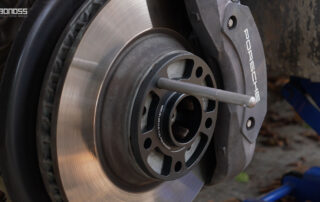 Is It Safe to Use 12mm Wheel Spacers BONOSS Forged Lightweight Plus Wheel Spacers Hub Centric 12mm Spacers Good or Bad (3)