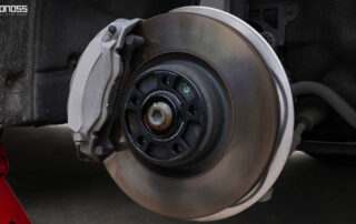 What 2022 Volkswagen ID.4 Wheel Spacers Do I Need BONOSS Hub Centric Wheel Spacers Best Tire Offset Spacers for Rims