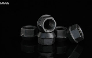 What Lug Nuts Perform Better BONOSS ISO Grade 10 Wheel Lug Nuts High Strength Lug Nuts for Safety (1)