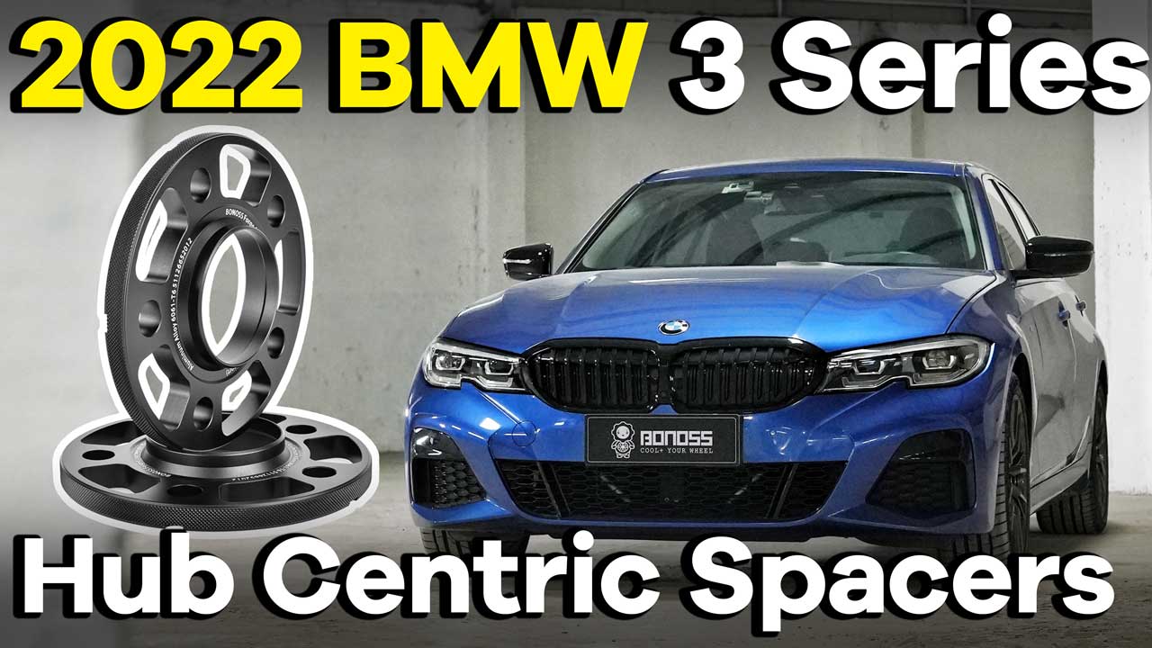 What is Better Hubcentric Wheel Spacers or Lugcentric?