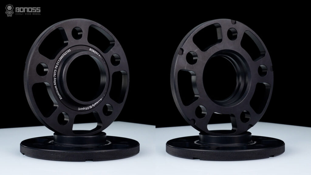 What is Better Hubcentric Wheel Spacers or Lugcentric?