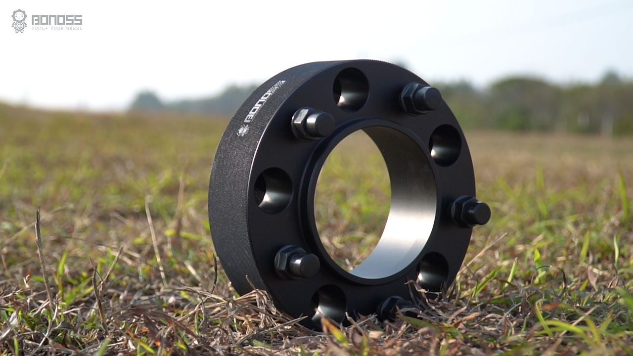 What're the Pros and Cons of 2inch Wheel Spacers?