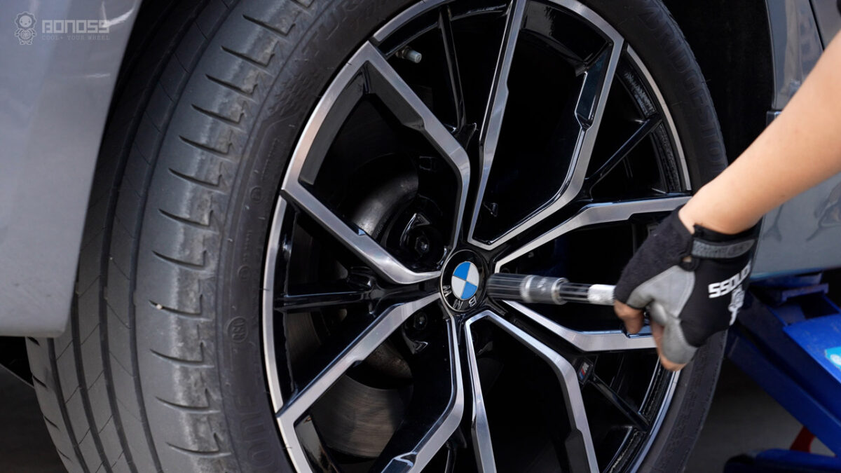 Why Do You Need Hubcentric 2022 BMW M5 Wheel Spacers?