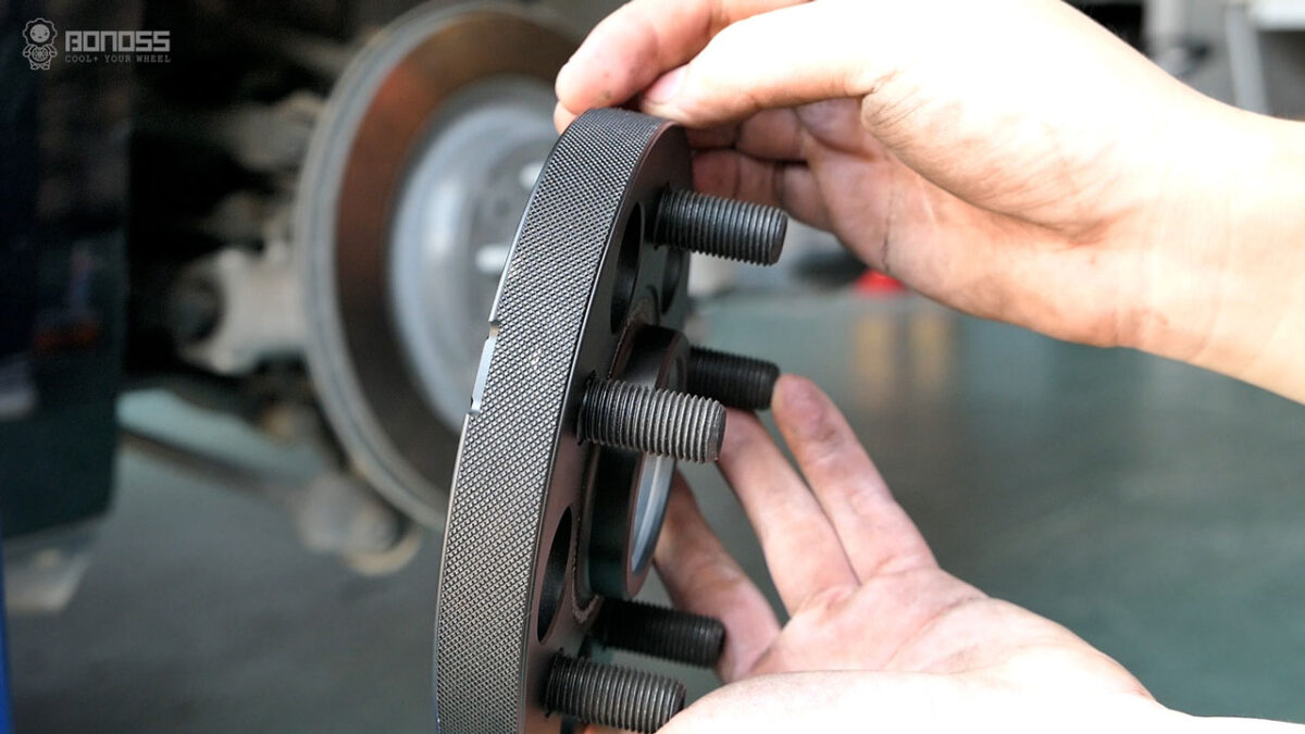 Will 2022 Tesla Model Y Wheel Spacers Affect Handling?