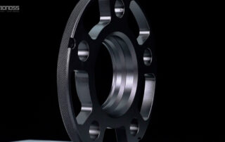 Are Hub-centric Wheel Spacers Universal BONOSS Porsche-specific Hub-centric Wheel Spacers (1)