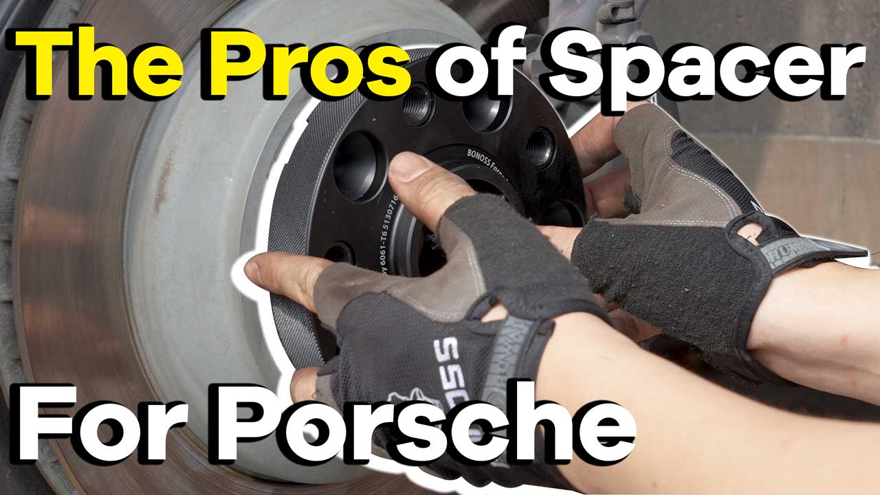 Are Wheel Spacers for Rims Good?