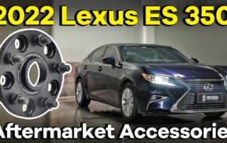 Are Wheel Stud 15mm Spacers Safe BONOSS Forged Grade 12.9 High Strength Wheel Studs (5)