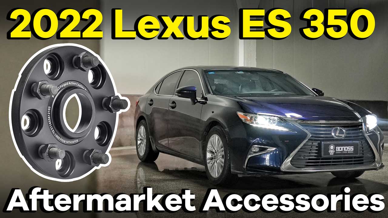 Are Wheel Stud 15mm Spacers Safe BONOSS Forged Grade 12.9 High Strength Wheel Studs (5)