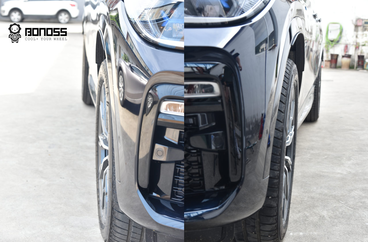 Why Do You Need The 2022 BMW X5 Wheel Spacers? BONOSS