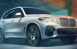 2022 bmw x5 wheel spacers--bonoss