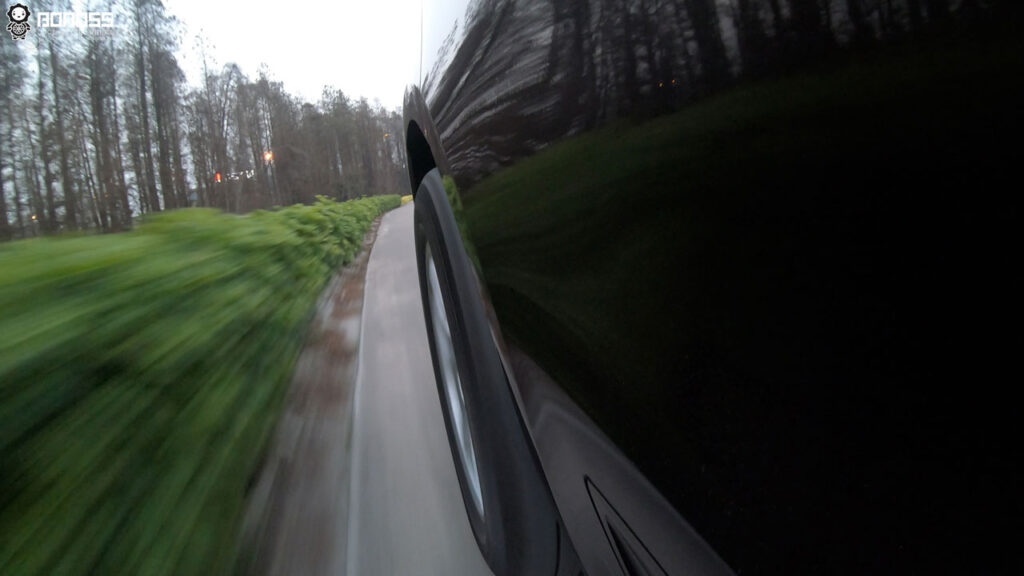 Do Wheel Spacers Help Cornering?