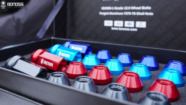 How Do You Rust Proof Lug Nuts?