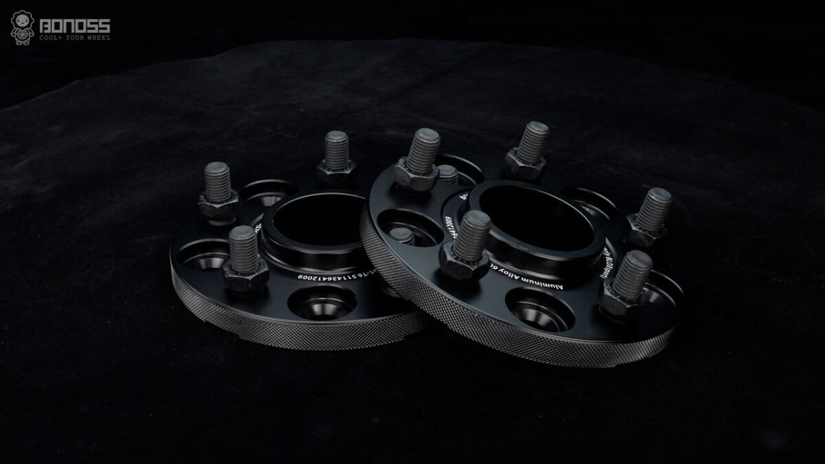 How To Choose 2022 Honda Civic OEM Wheel Spacers?