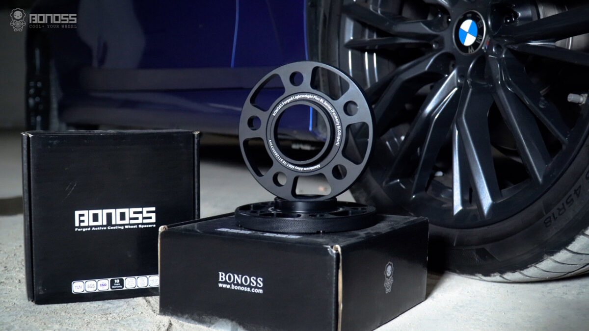 How to Ensure 10mm Spacers Safe?