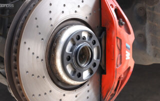 Is It Worth Getting BONOSS Wheel Spacers BMW 12mm Wheel Spacers for Rims (2)