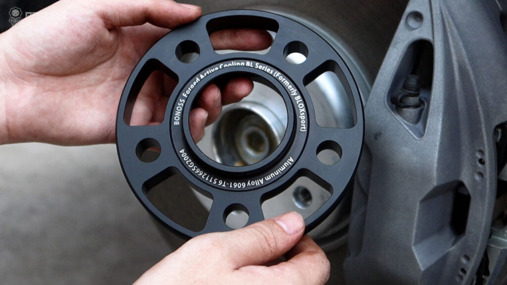 What 2022 BMW X6 Wheel Bolts Are Safe?